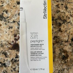 StriVectin Advanced Neck Serum